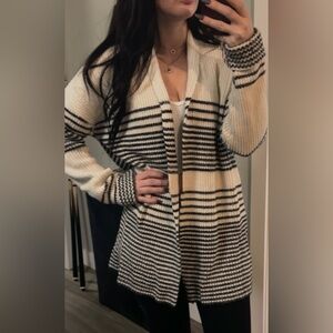 😍GAP cardigan Oversized S/XS